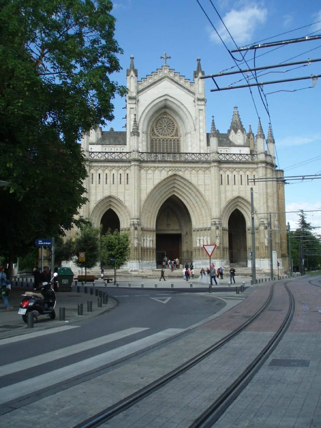 Vertical photo