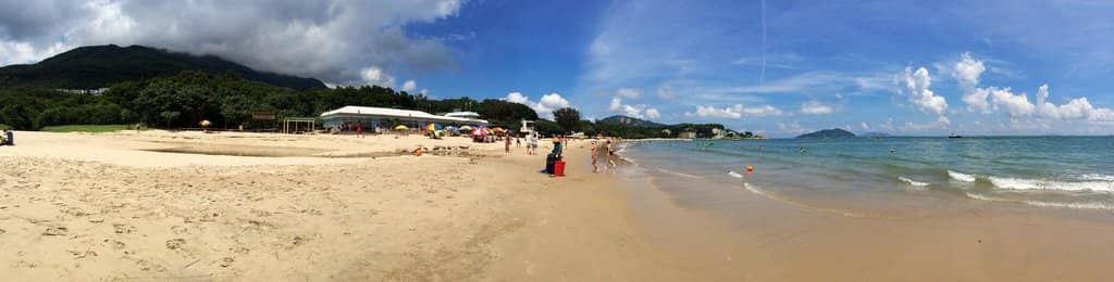 Gentle Waves for Splashing