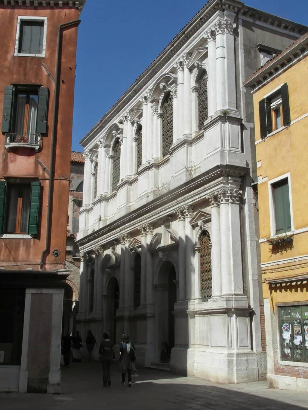 Tiepolo's Masterpiece