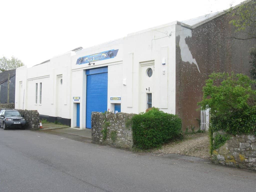 Motorbikes & Memorabilia