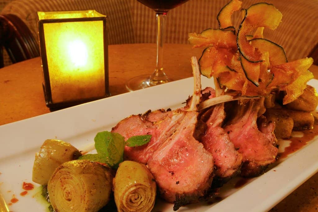 Attentive and Personalized Service