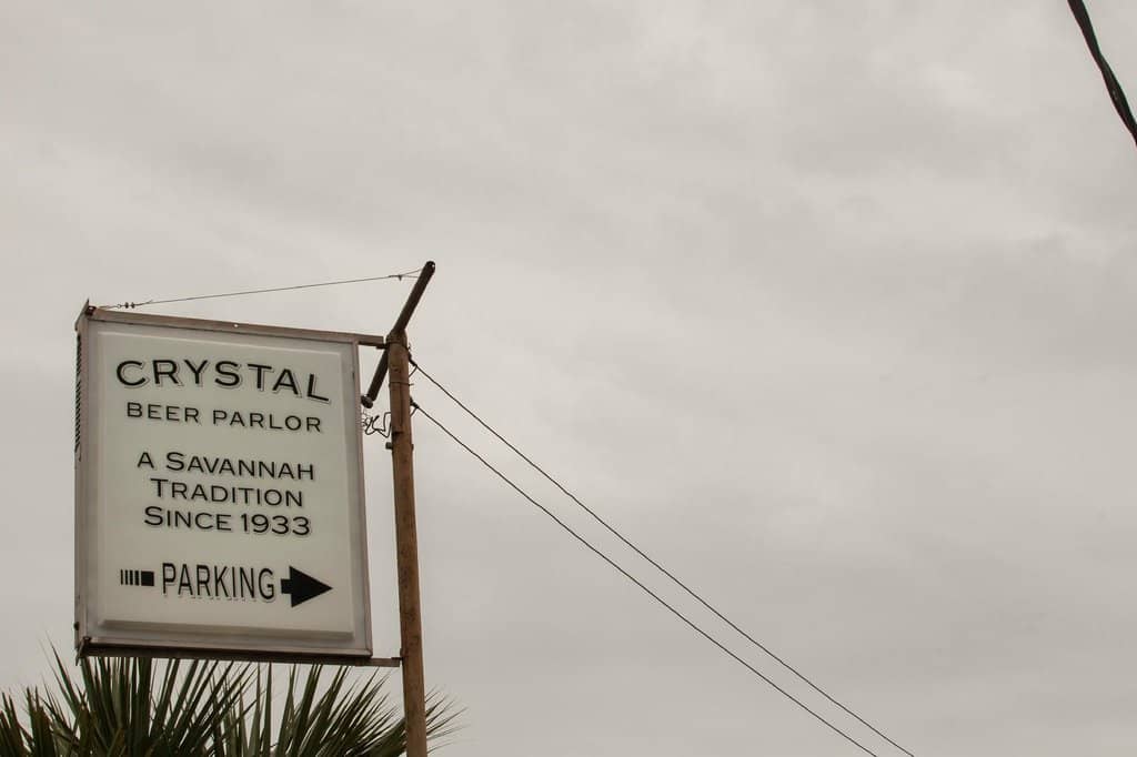 Extensive Beer Selection