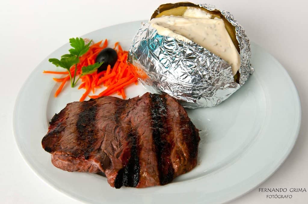 Excellent Atmosphere