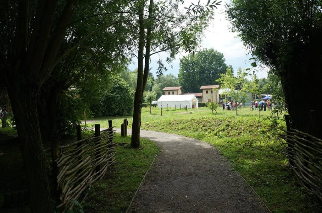 Artisan Demonstrations