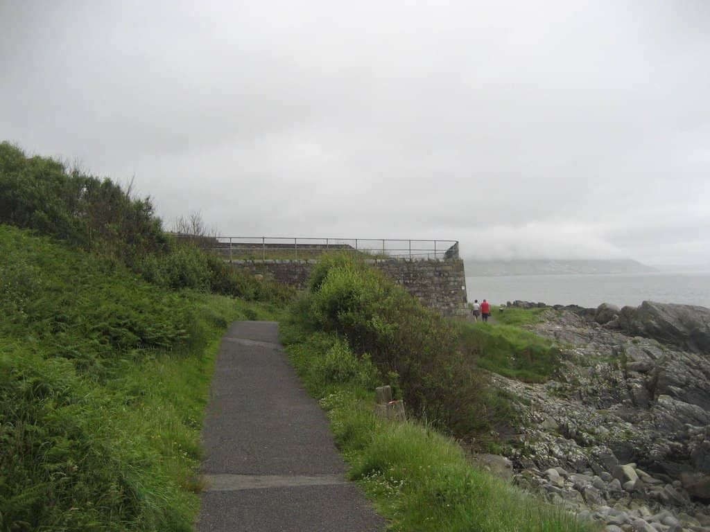 RNLI Station Vicinity