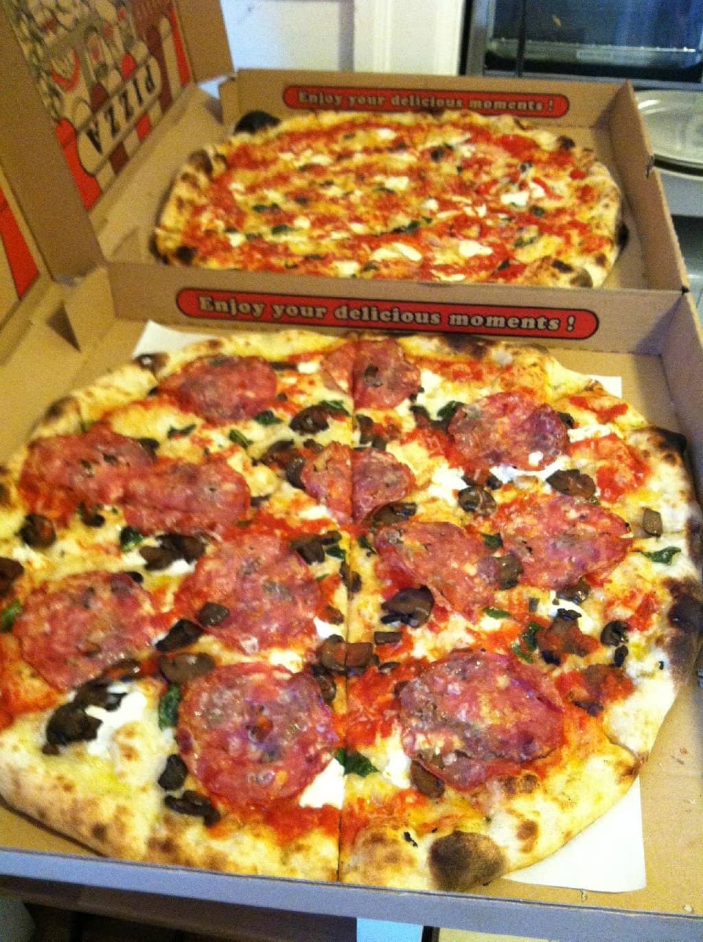 Classic Italian Comfort Food