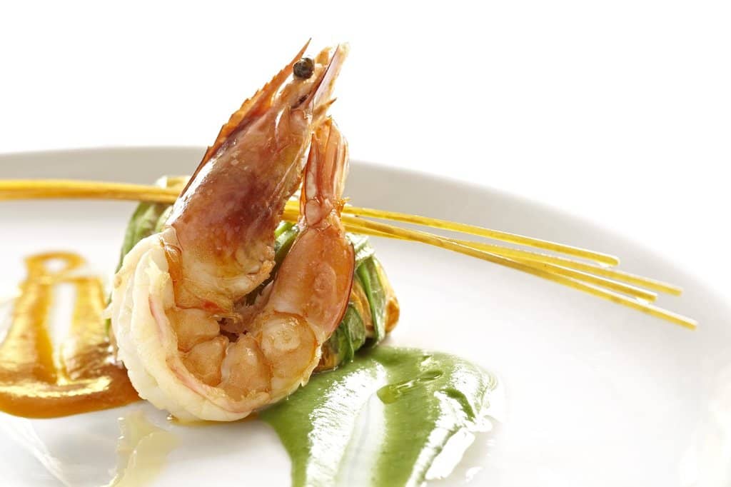 Decadent Cakes & Pastries