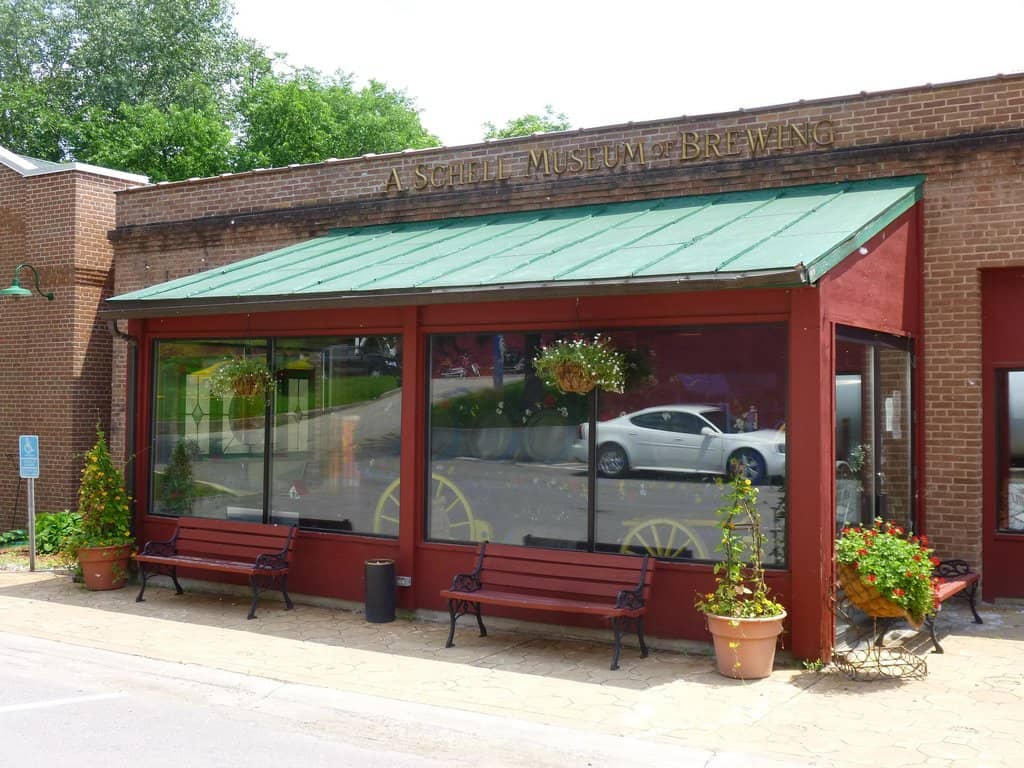 Beer Garden & Taproom