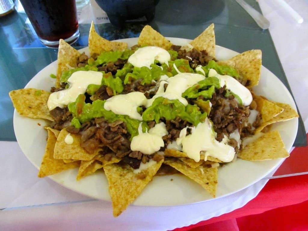 Vibrant Atmosphere and Ambiance