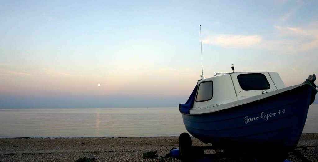 Nature Reserve Wonders