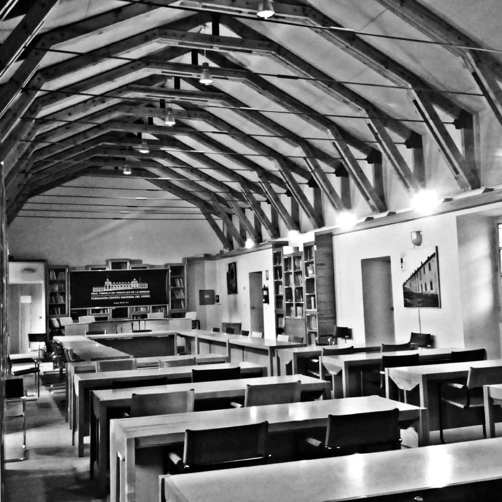 Historical Glass-Making Equipment