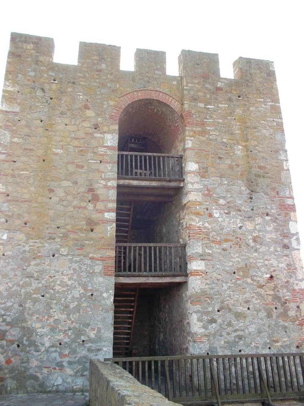 Vertical photo