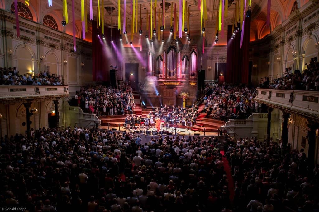 Royal Concertgebouw Orchestra