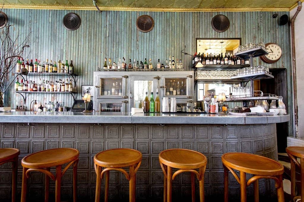 Rotisserie Delights & Fresh Oysters