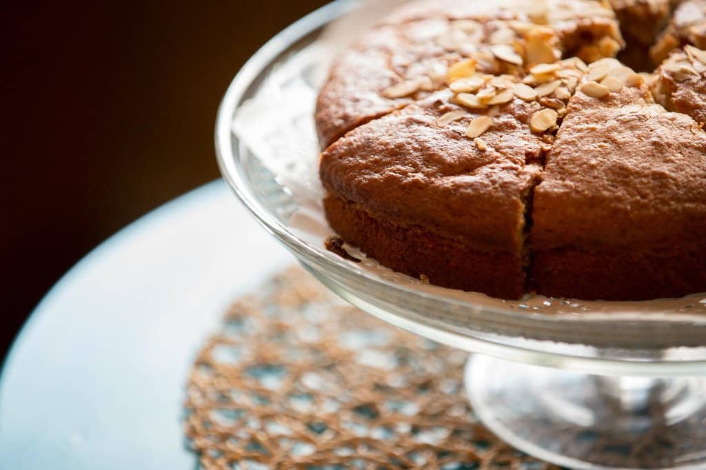 Un-walled Kitchen Experience