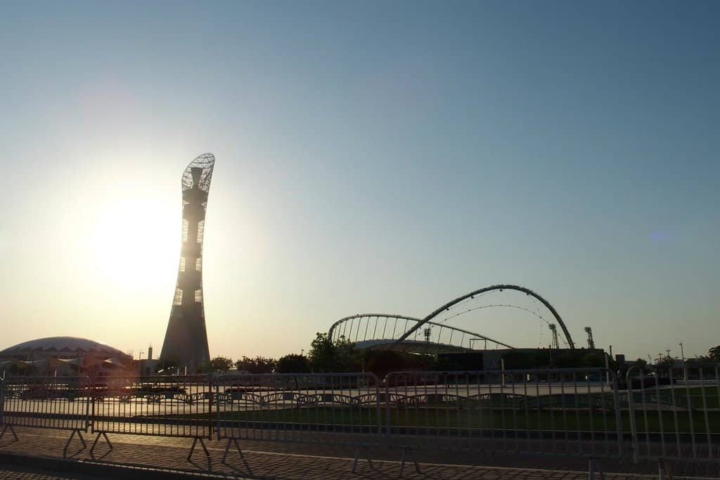 Electric Matchday Atmosphere