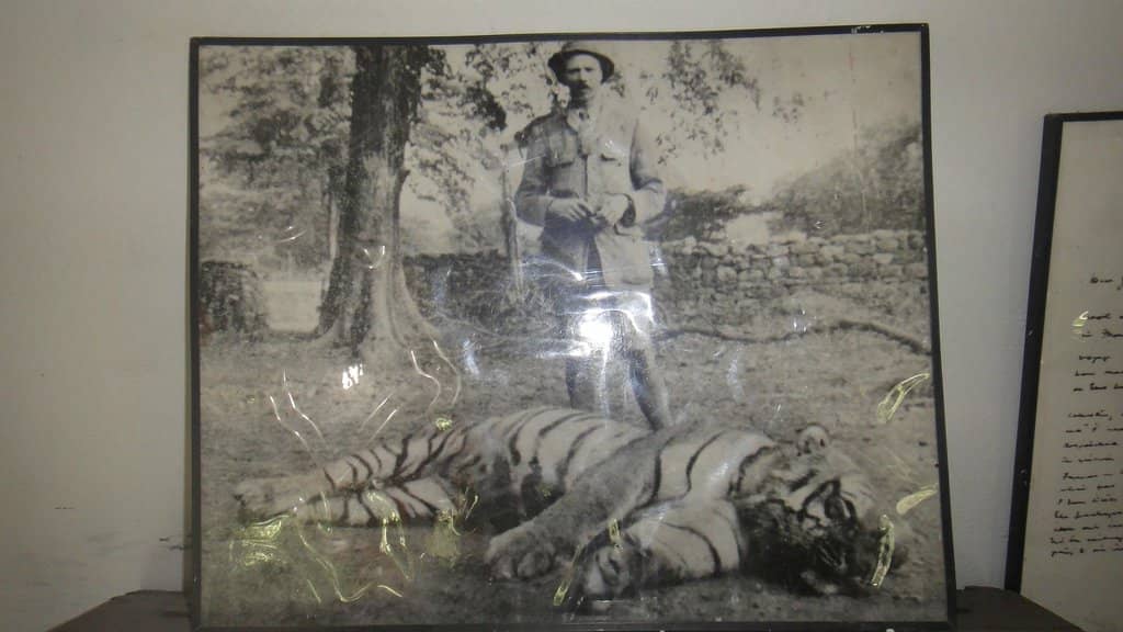 Personal Memorabilia