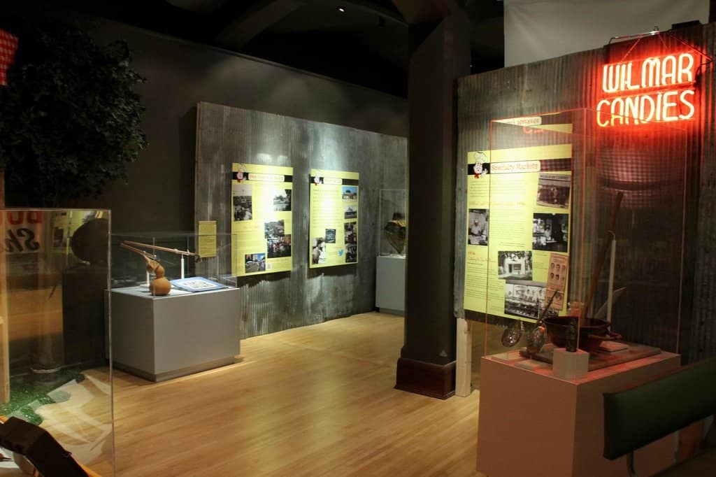 19th Century Local History