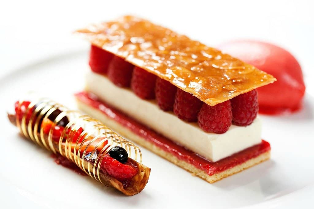 Romantic Alsatian Charm