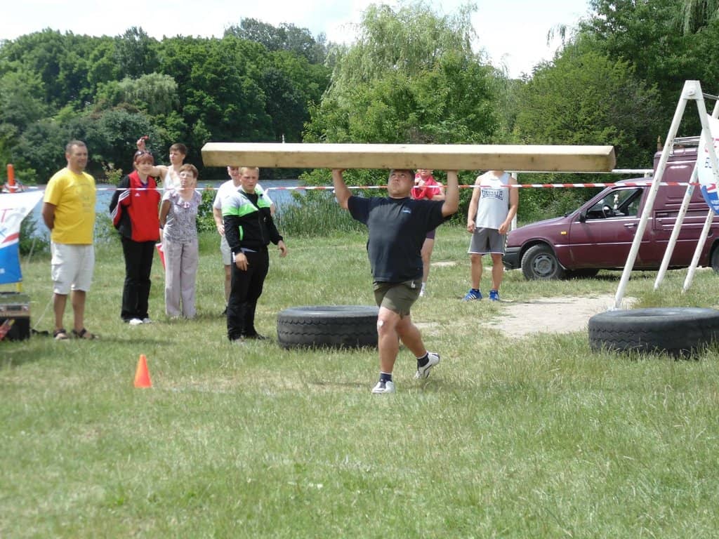 Community Gathering Space