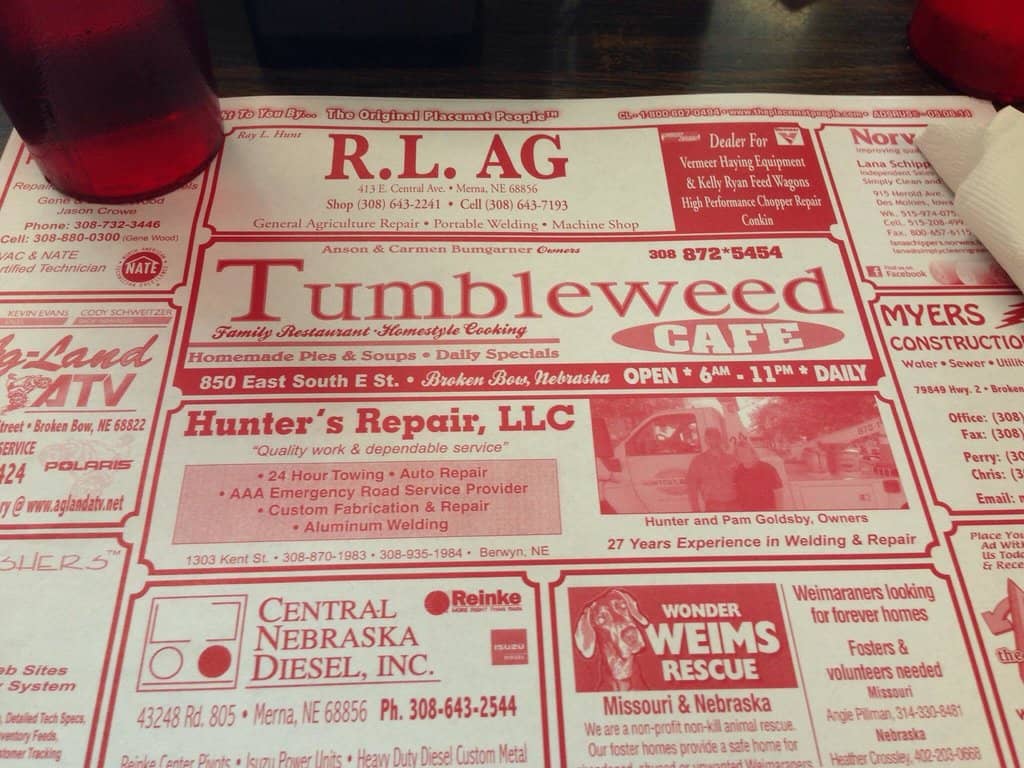 Cozy Bookstore Ambiance