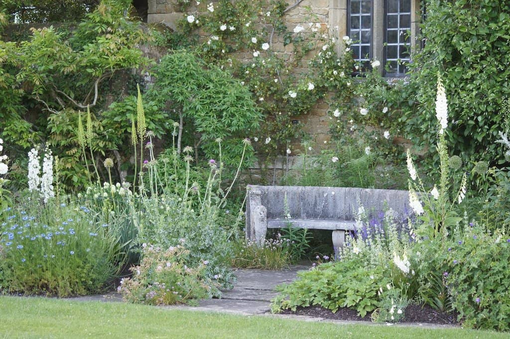 Diverse Garden Styles