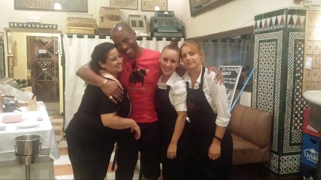 Art Nouveau Ambiance