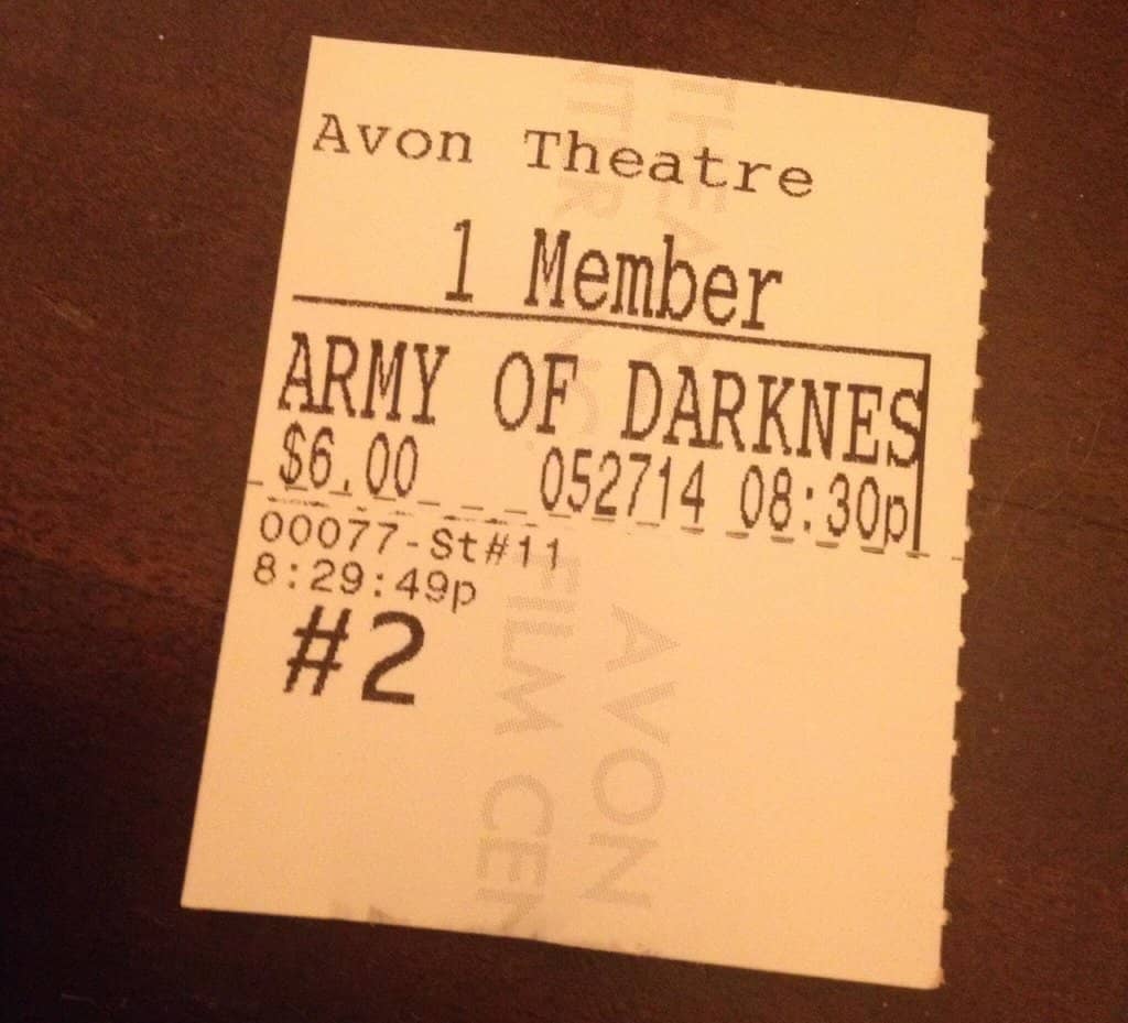 Independent & Classic Films