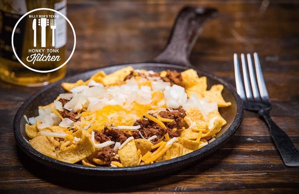 Pro Bull Riding Arena