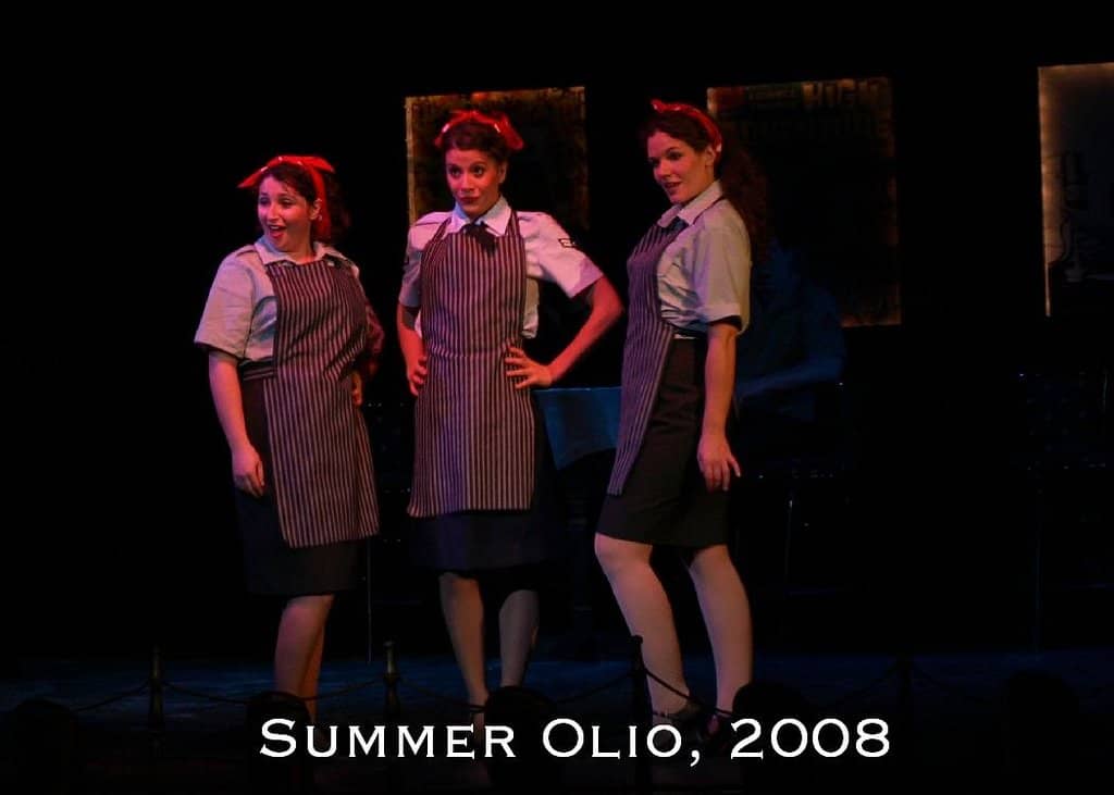 Original Comedies & Plays