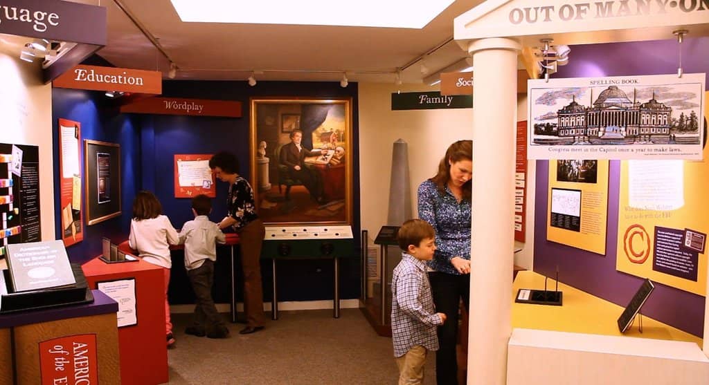 Colonial Life Demonstrations