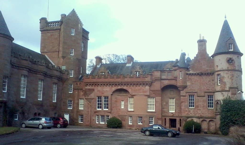 Arts & Crafts House Architecture