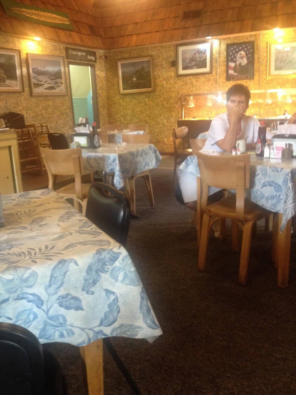 Classic Pancake Towers