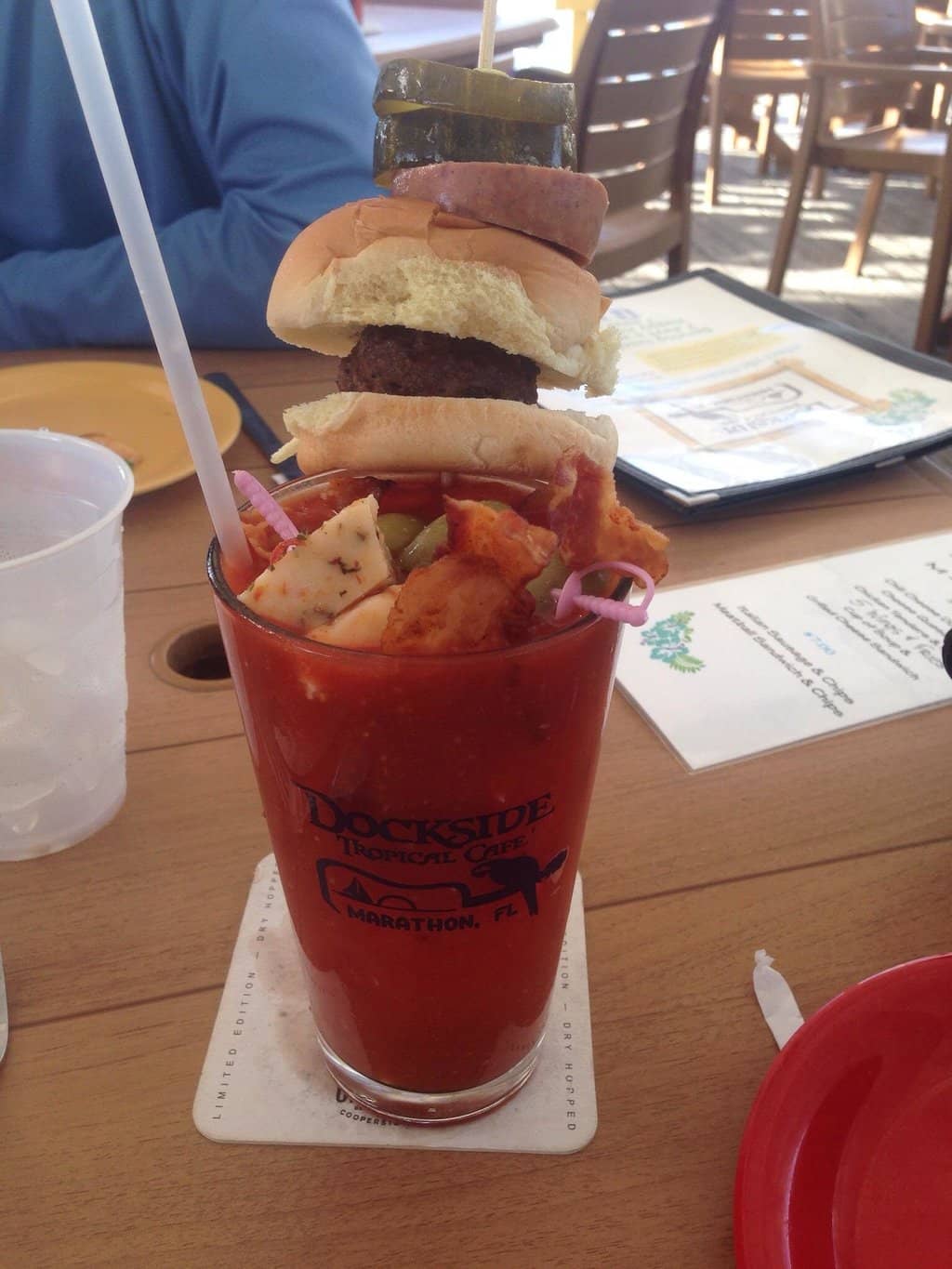 The Ultimate Bloody Mary