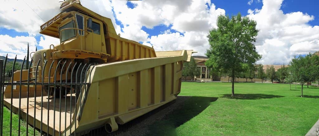 School and Military History