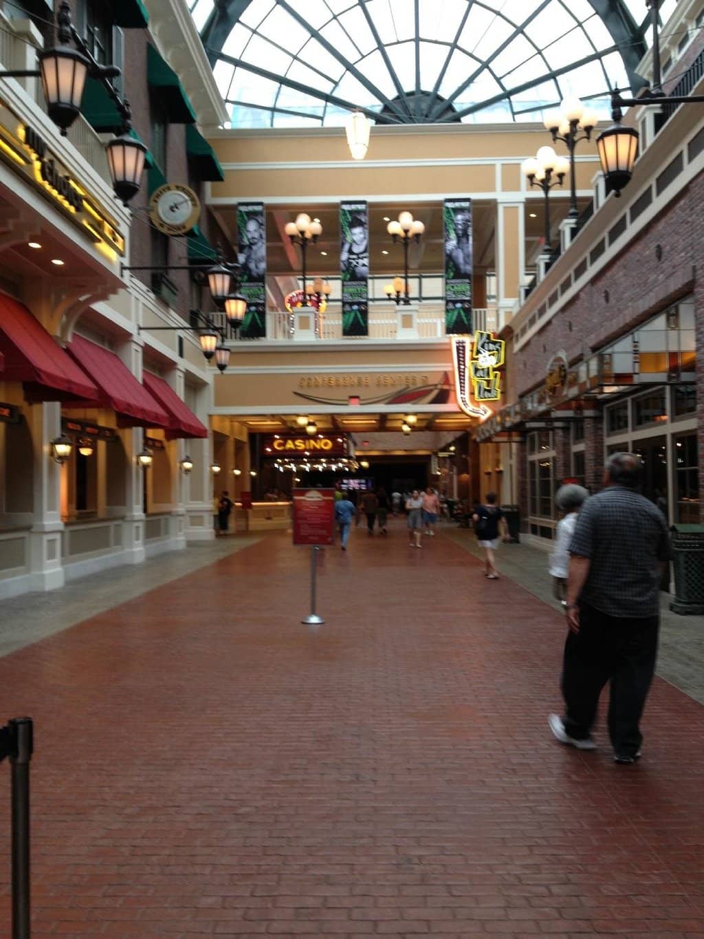 Bugatti's Steakhouse