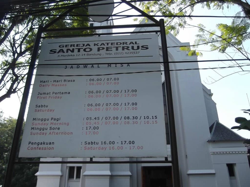 Colonial Dutch Architecture