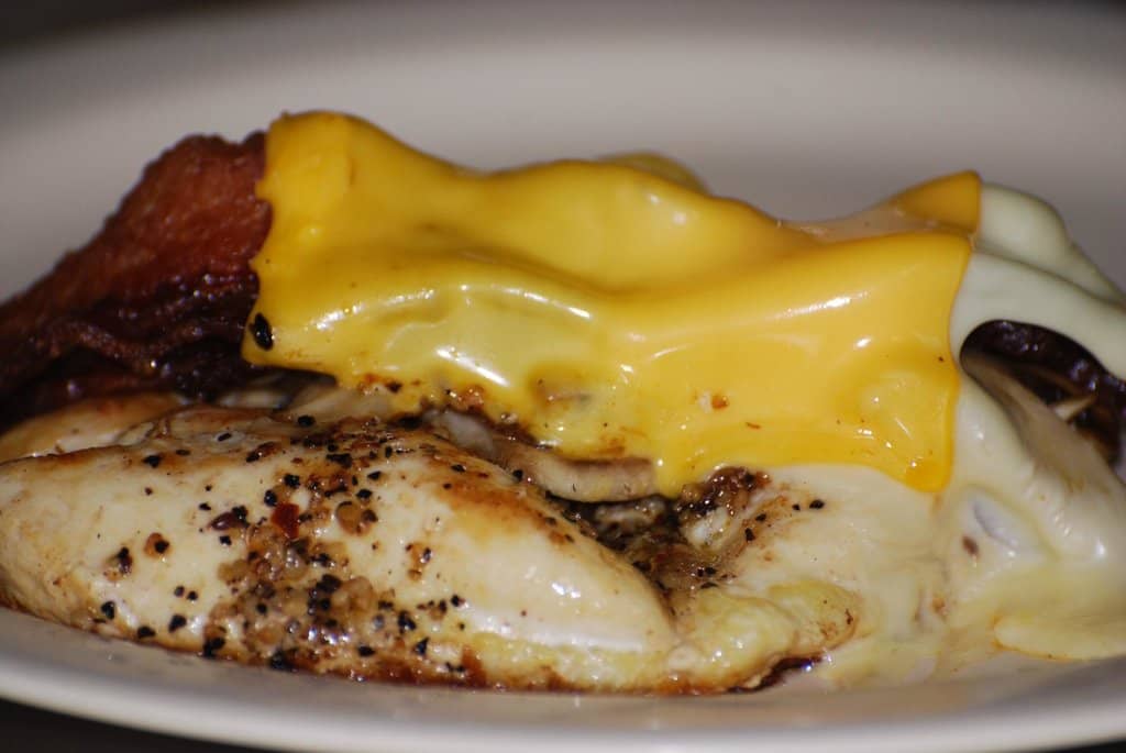 Hearty Breakfast Favorites