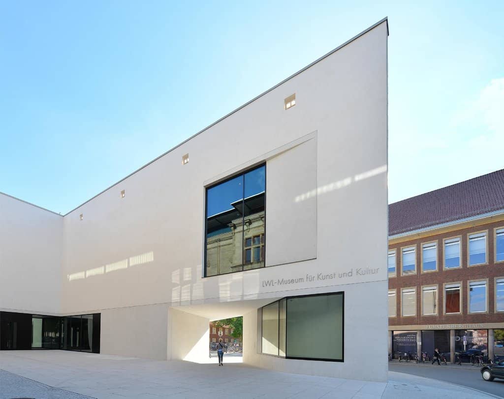 Architectural Marvel