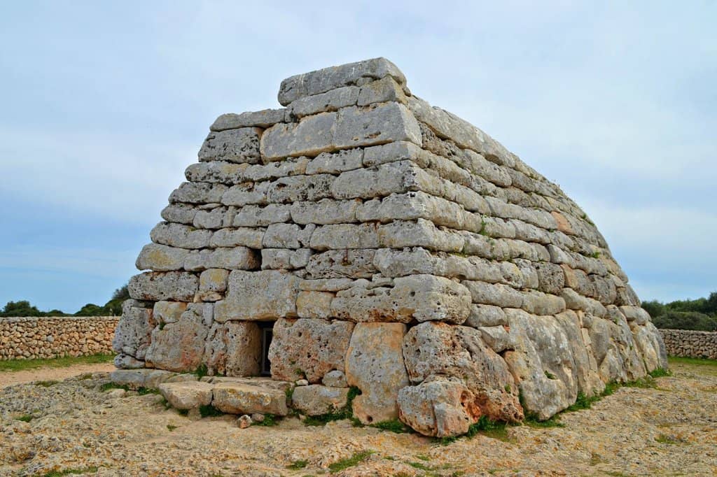 The Iconic Boat Shape