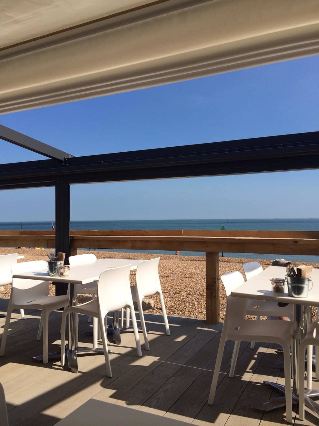 Locally Sourced Seasonal Food