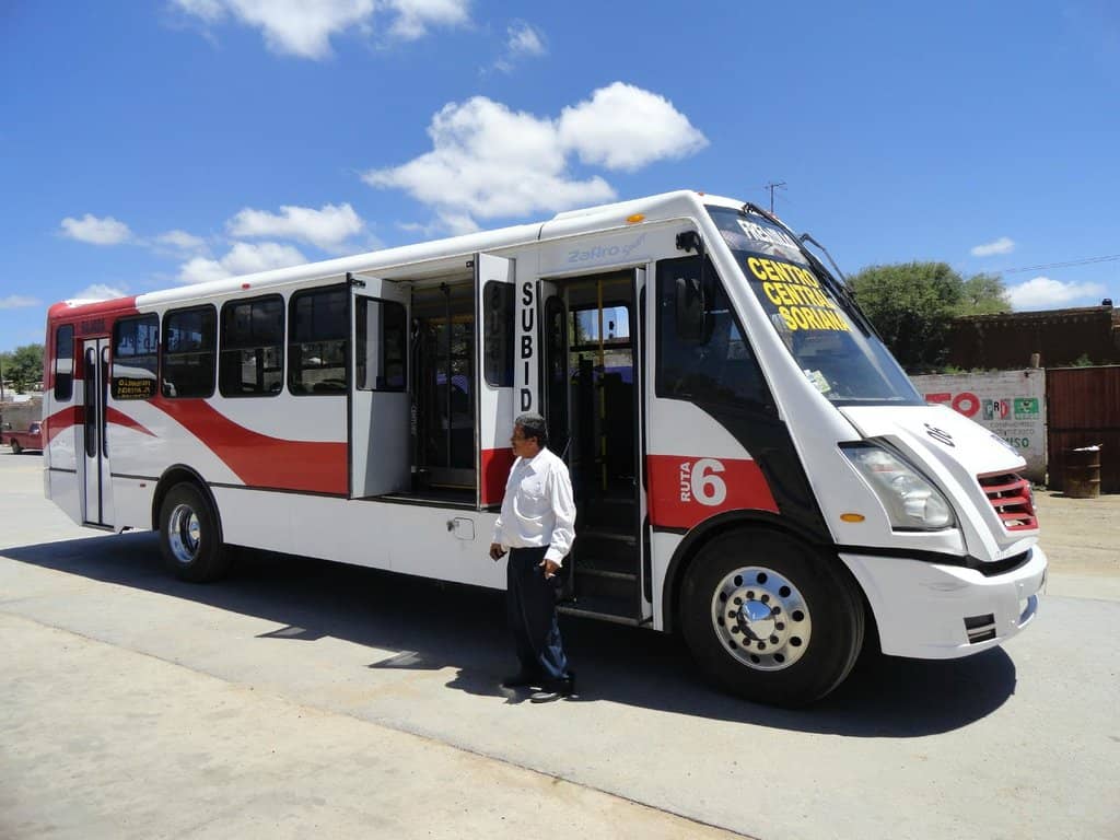 Religious Shops and Local Crafts