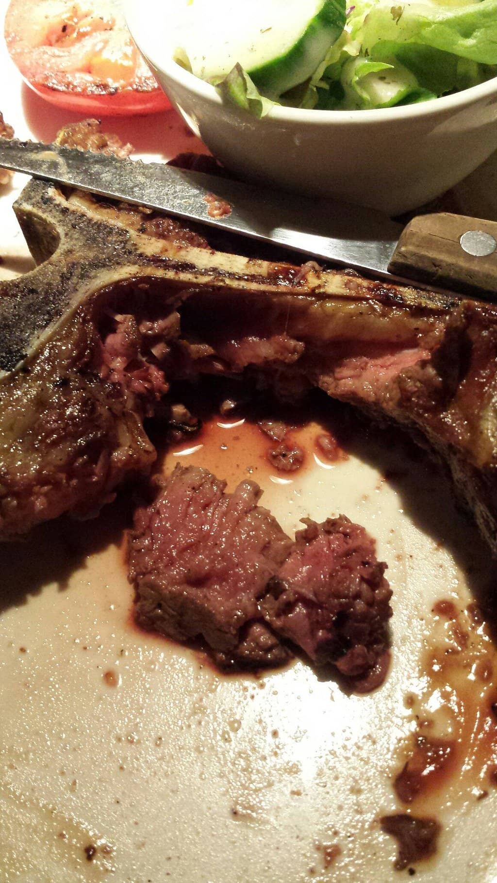 Attentive and Friendly Staff