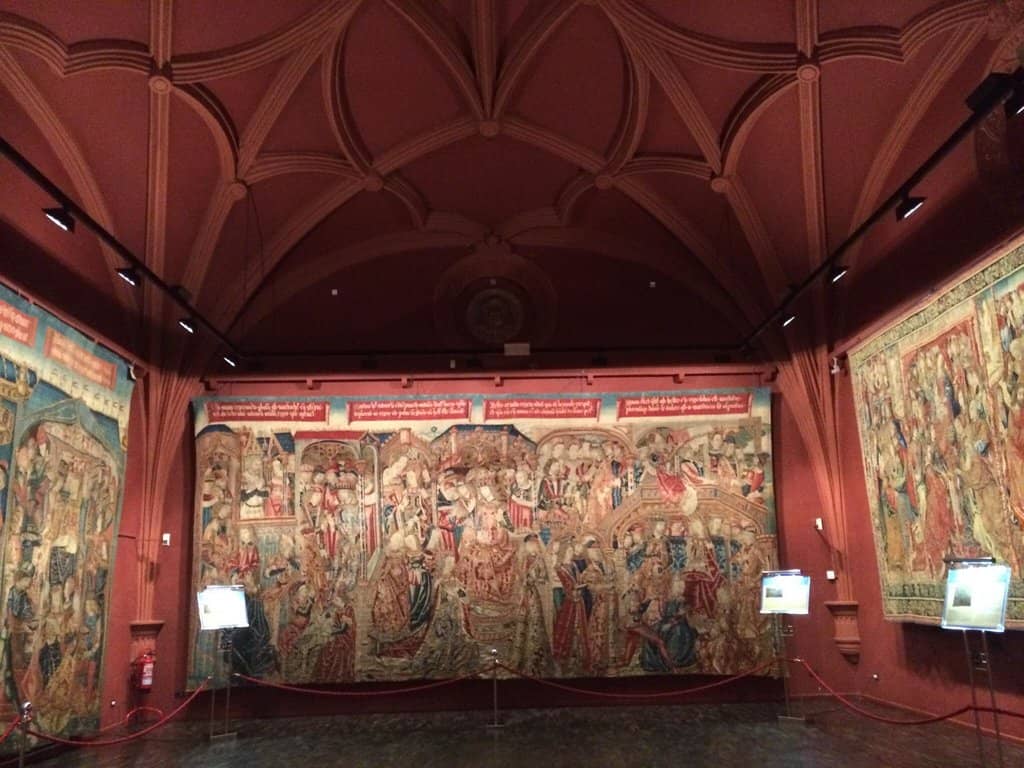 Cathedral Integration