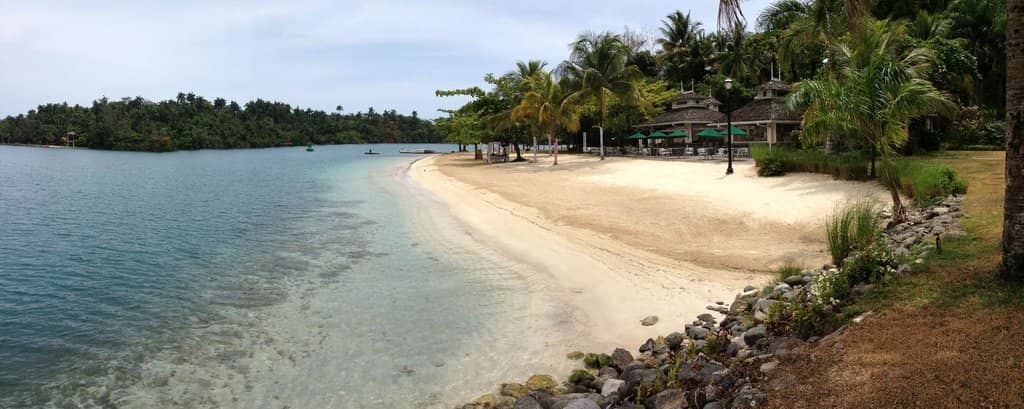 Portland Harbour Views