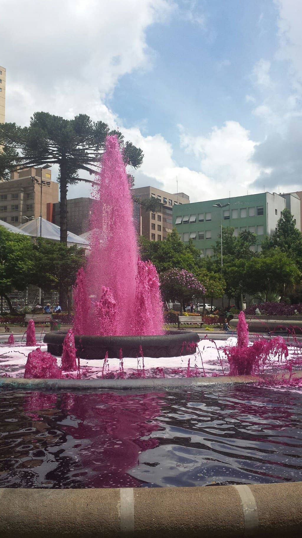 Dante Alighieri Monument