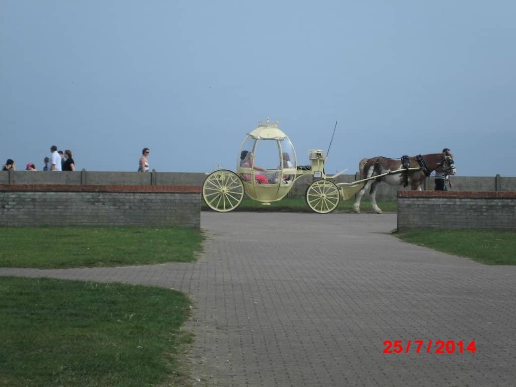 Great Yarmouth Pleasure Beach