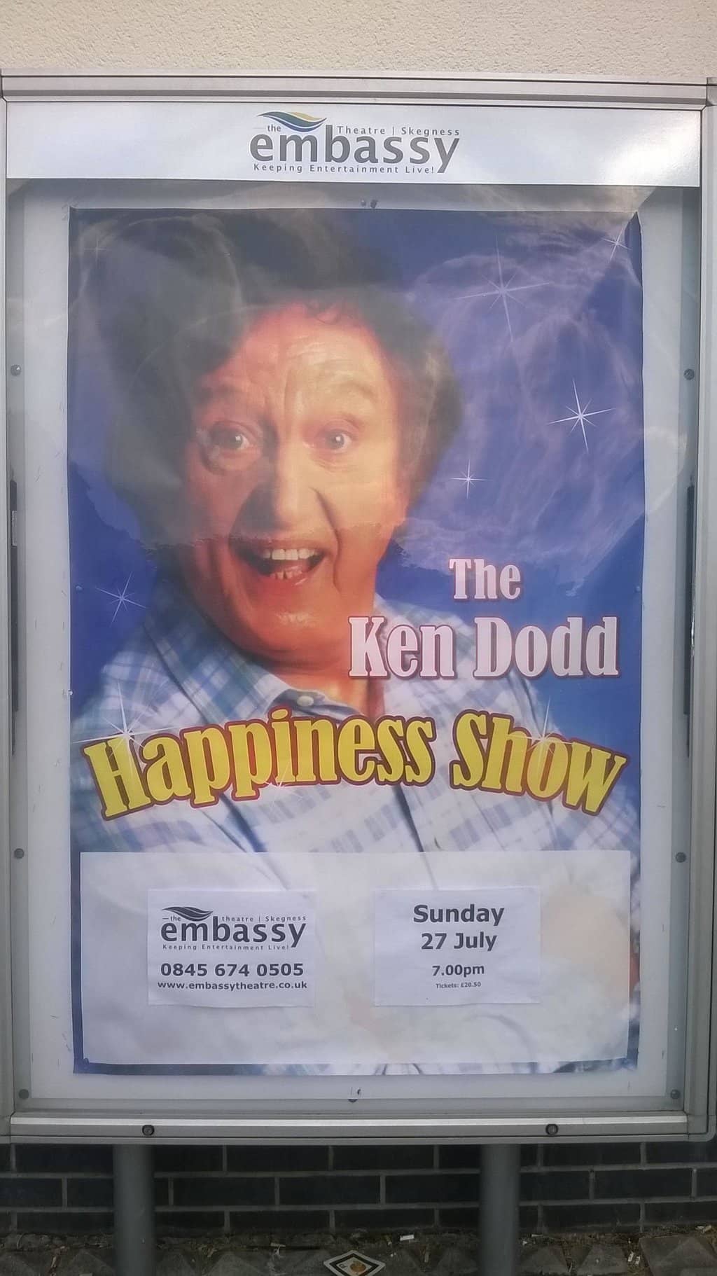 Pantomime Adventures