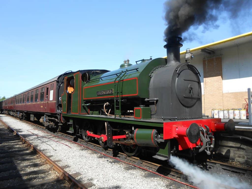 Interactive Museum Exhibits