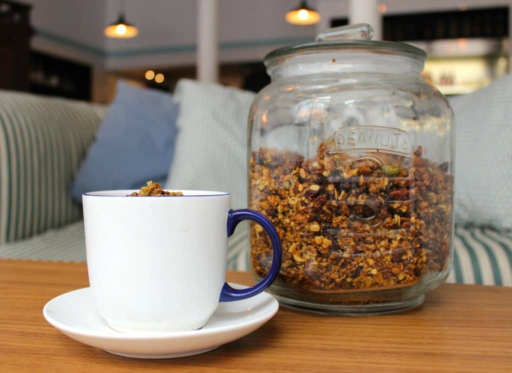 Vibrant Avocado Toast